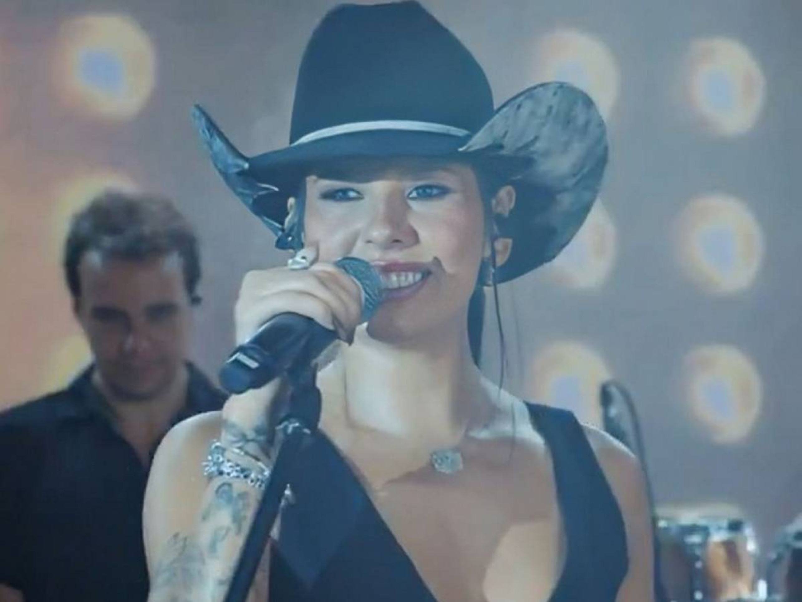 Ana Castela é cotada para ser protagonista de nova novela vertical da Globo - (crédito: Observatorio dos Famosos) Ana Castela é cotada para ser protagonista de nova novela vertical da Globo - (crédito: Observatorio dos Famosos)