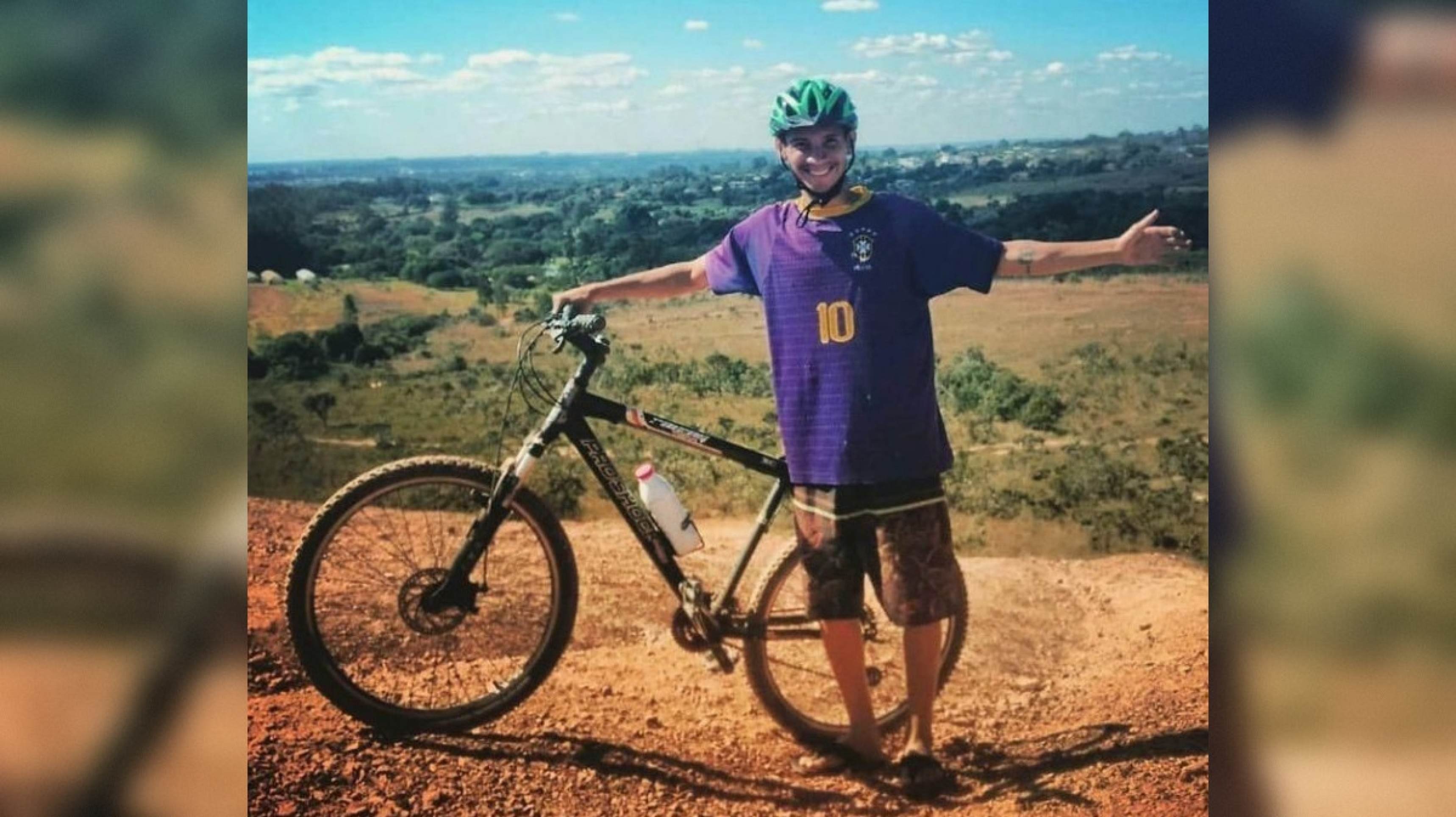 Motorista que matou ciclista no Park Way é condenado a 6 anos