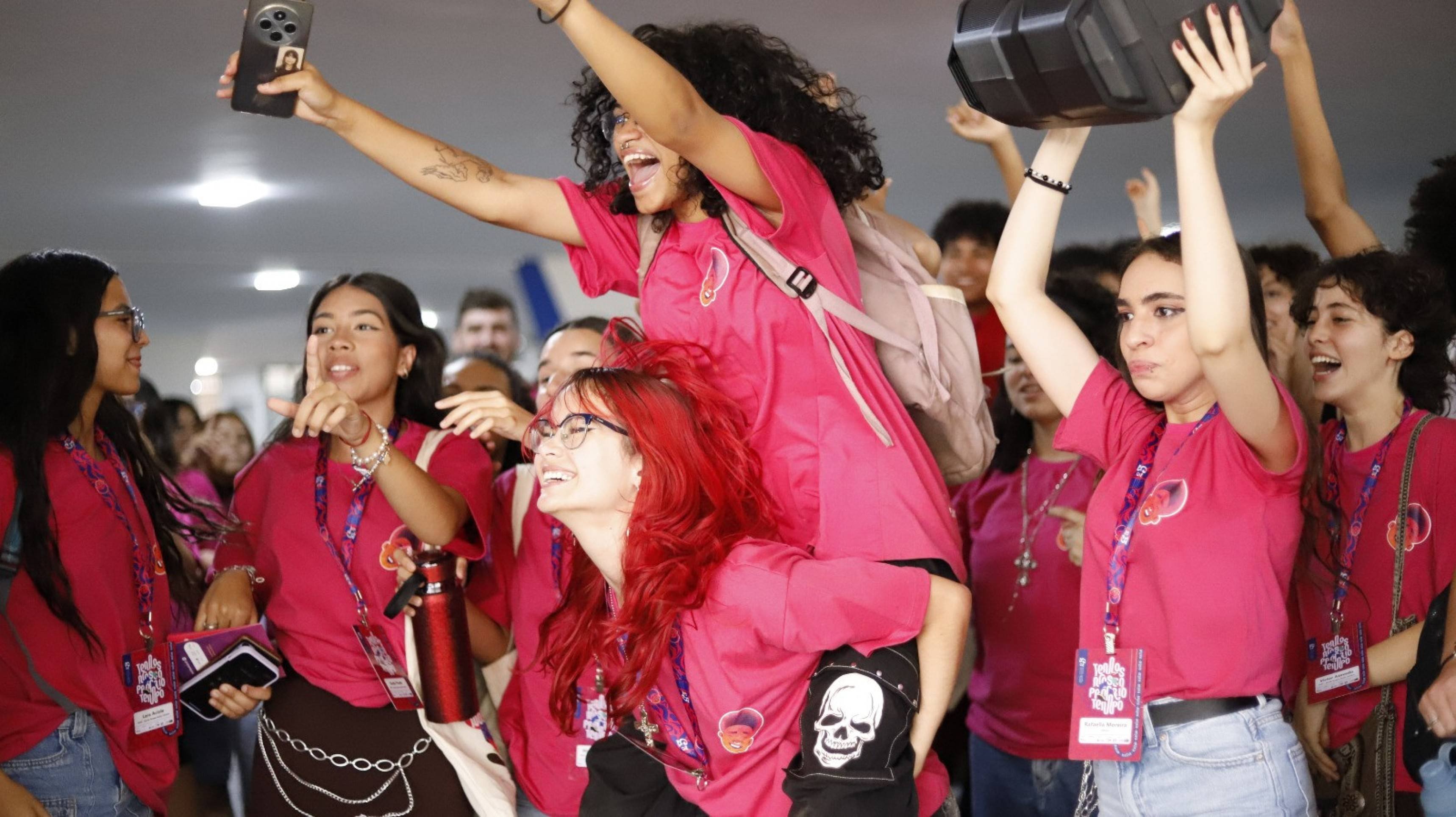 Inscrições para o Festival Estudantil de Teatro chegam ao últimos dias