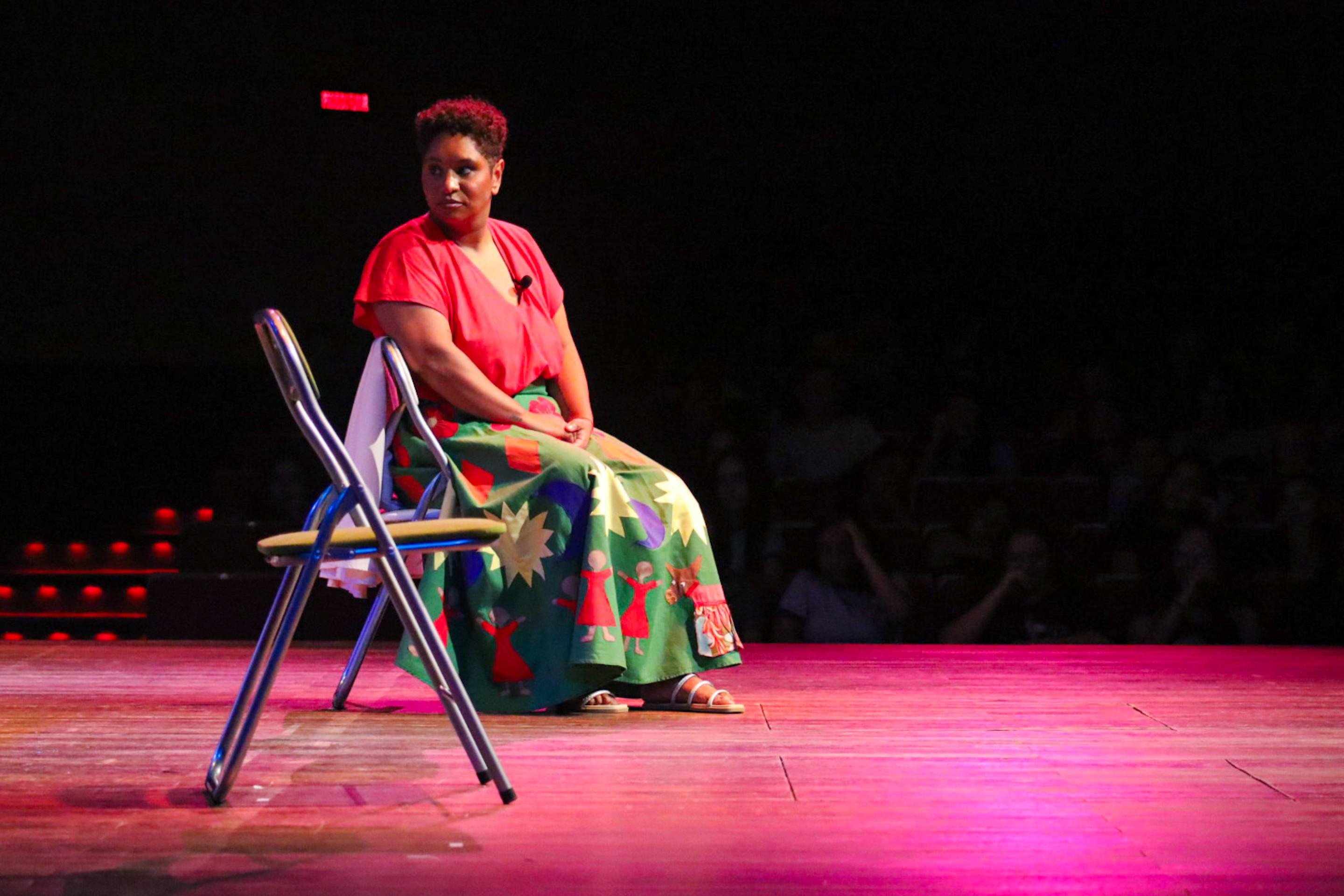 Peça denuncia violência contra as mulheres a partir de relatos reais