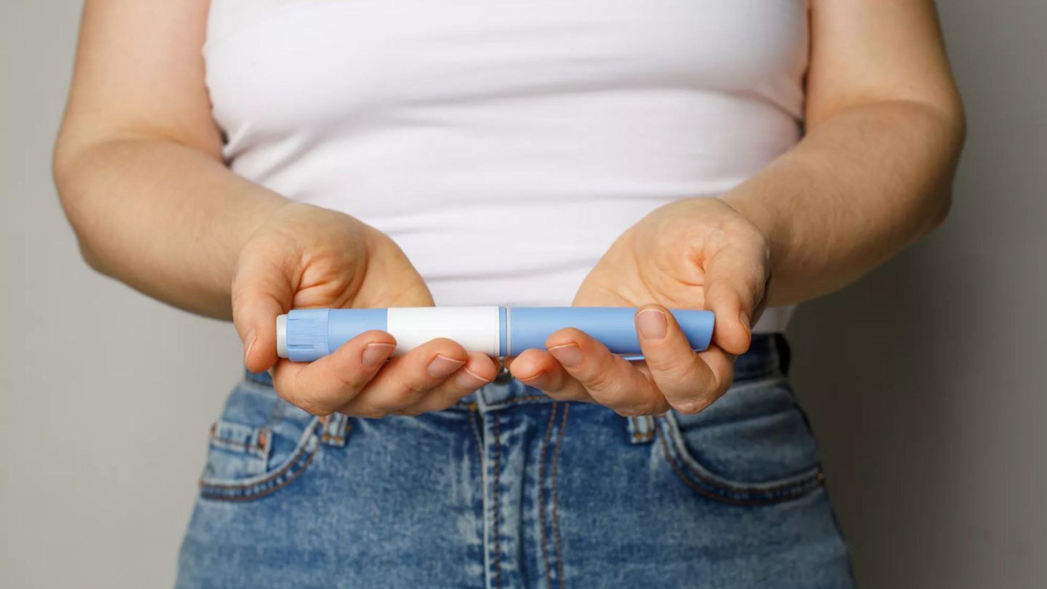 Resposta às canetas emagrecedoras está relacionada por genes, segundo estudo