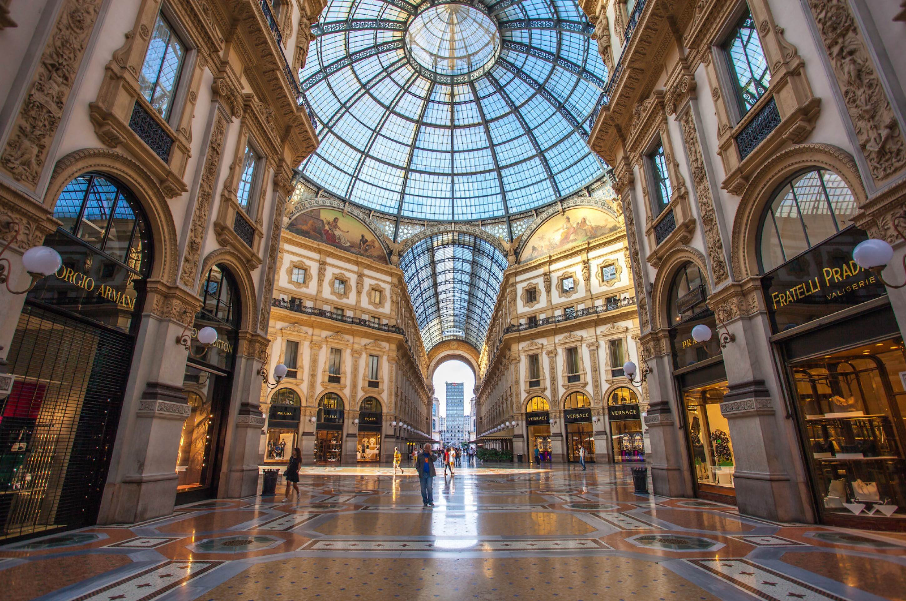 Estreia de ‘O Diabo Veste Prada 2’ reacende o turismo de moda na Europa - (crédito: Uai Turismo) Estreia de ‘O Diabo Veste Prada 2’ reacende o turismo de moda na Europa - (crédito: Uai Turismo)