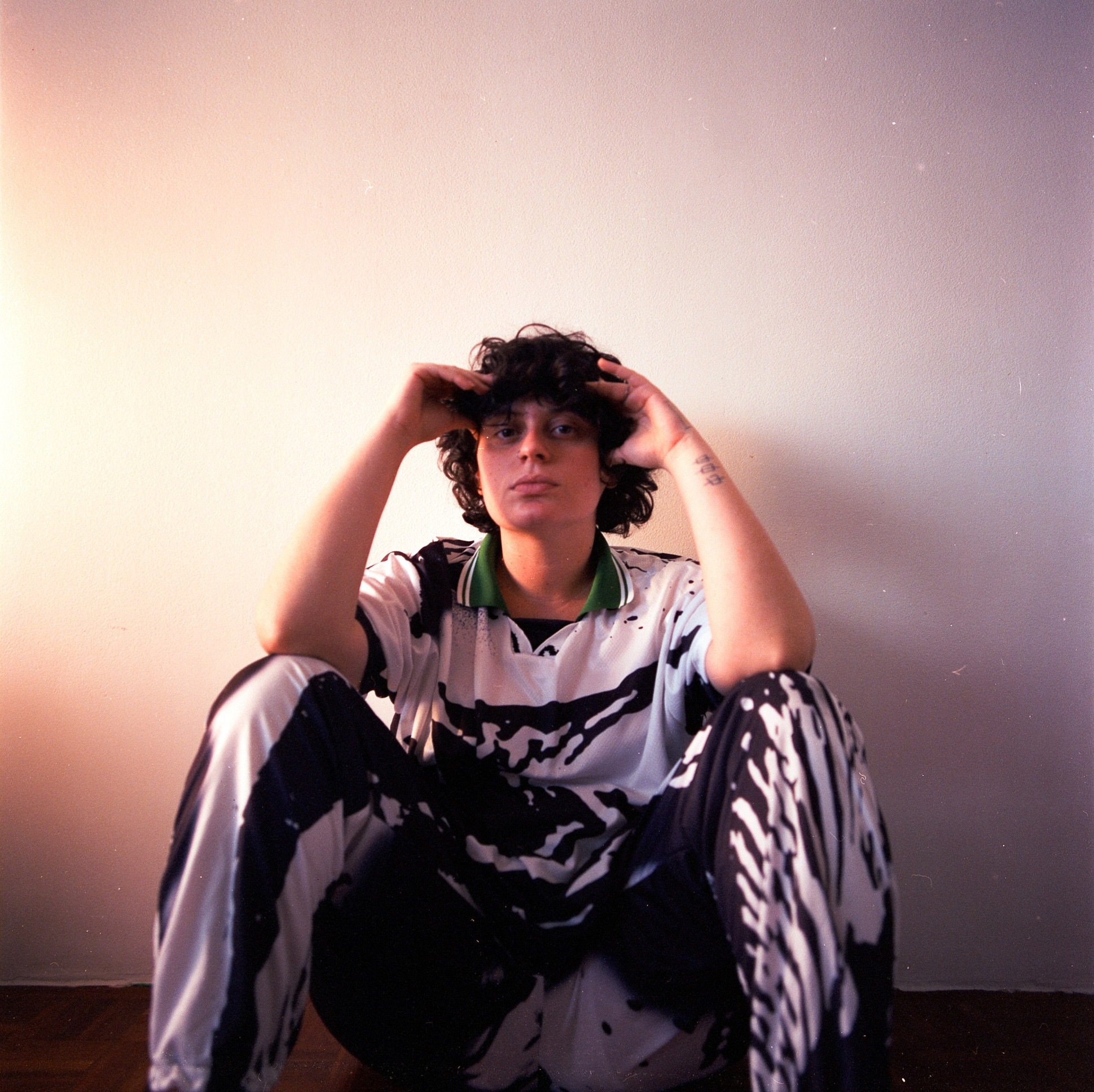 Ana Frango El&eacute;trico