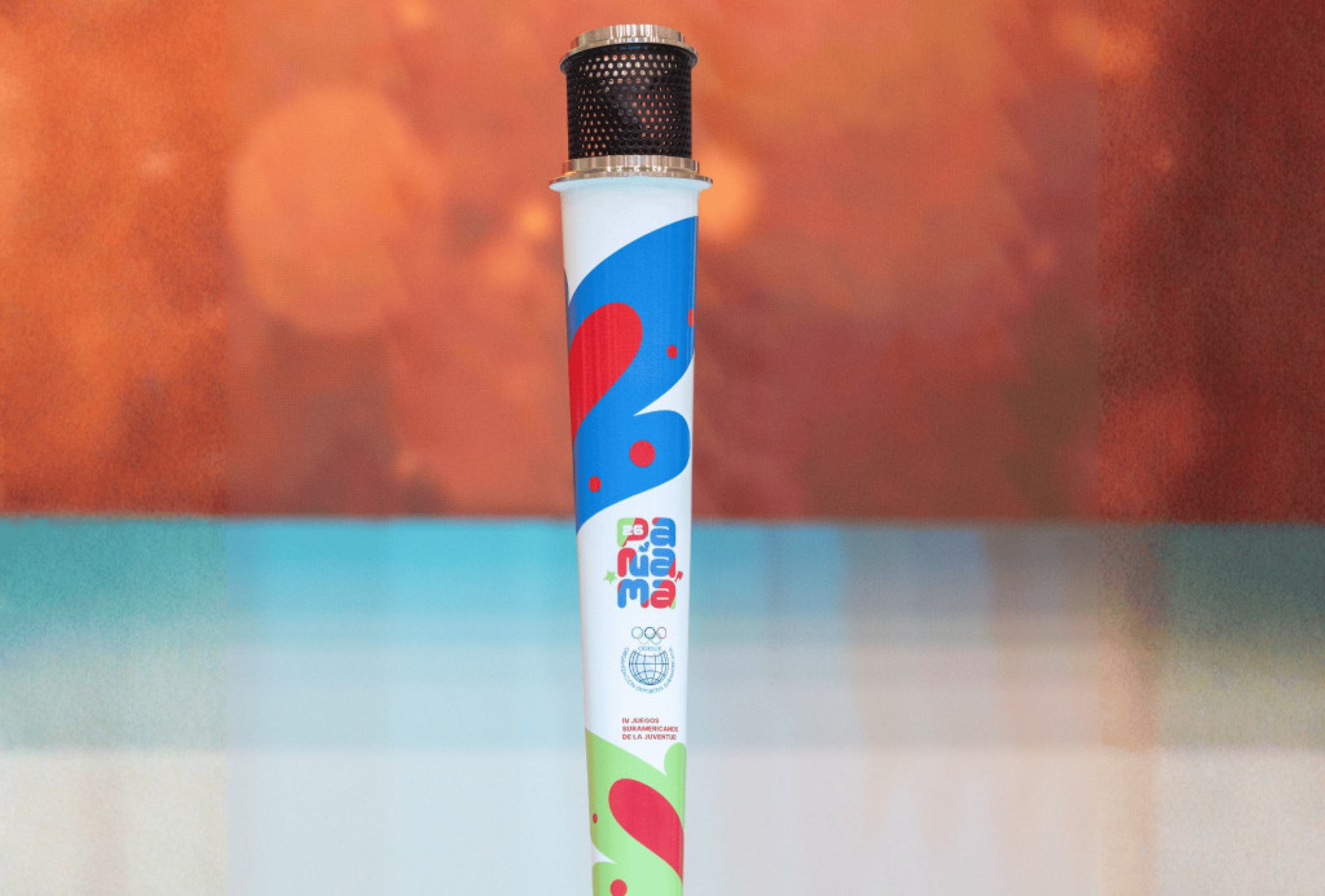 Jogos Sul-Americanos da Juventude entram em cena com logística afiada do COB