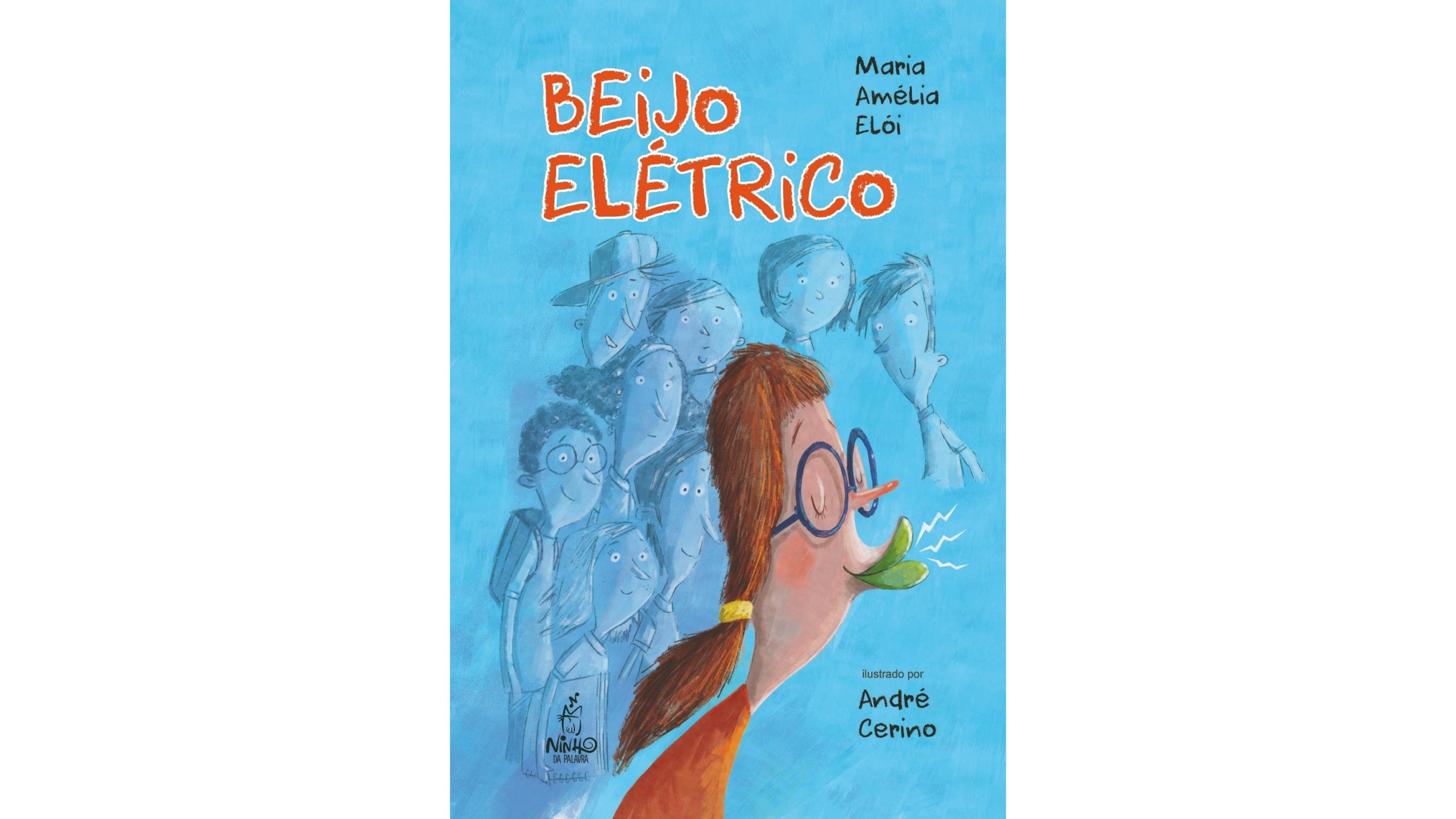 Literatura juvenil mergulha no cotidiano das escolas públicas