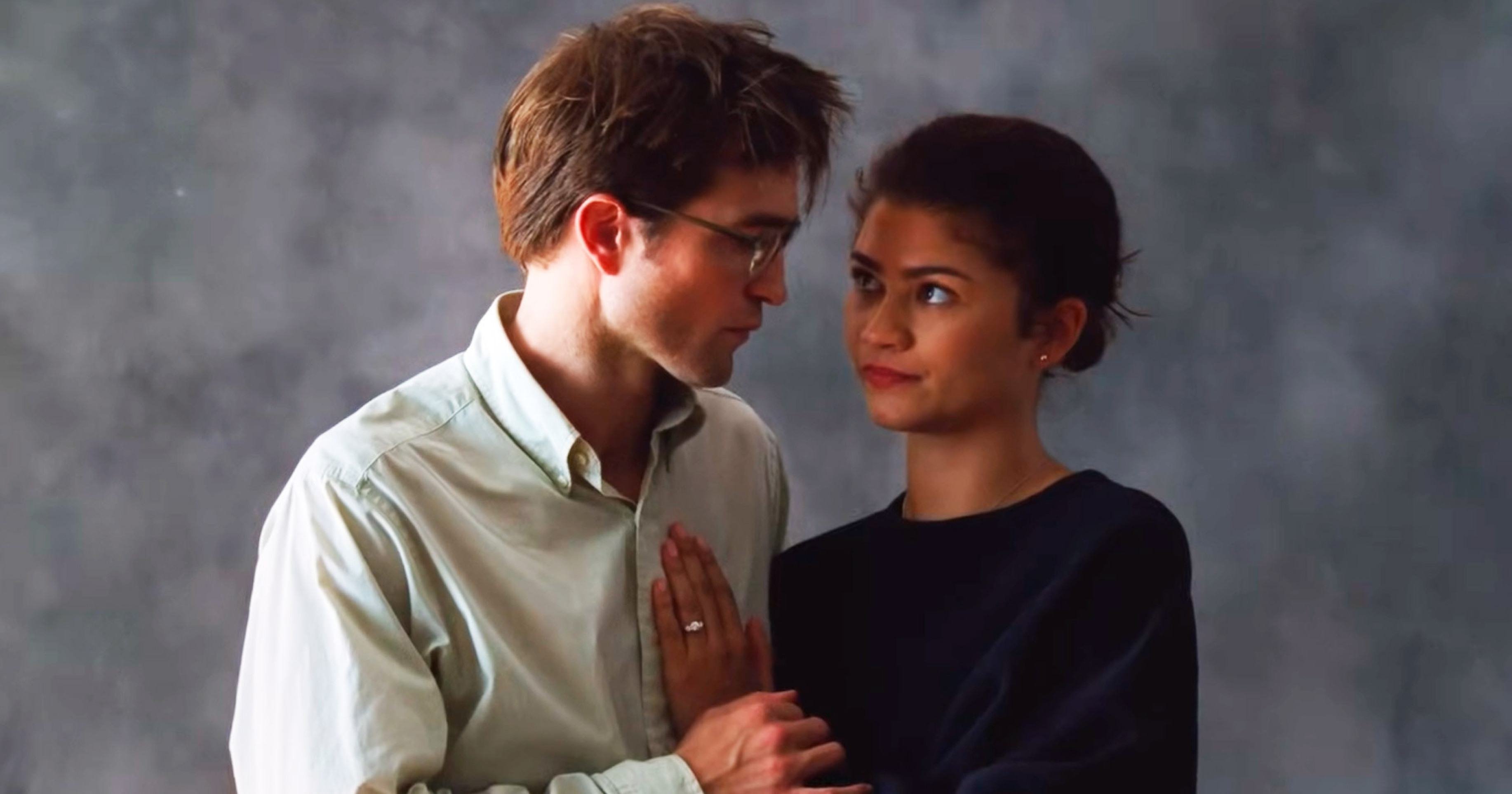 Zendaya, atualmente, é uma noiva dos pesadelos, na telona dos cinemas