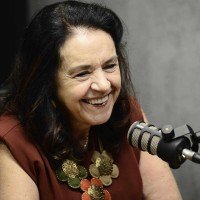 Melone: "Debate tribut&aacute;rio deveria contemplar sa&uacute;de mental, creches e espa&ccedil;os para idosos, por exemplo"  -  (crédito:  Minervino Junior/CB/D.A Press)