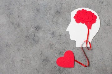 Antes restrito a consultórios médicos, saúde mental agora é tema de vídeos virais, podcasts e conversas abertas entre influenciadores e seus seguidores -  (crédito: freepik)