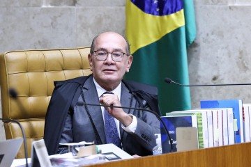 Gilmar defendeu que a Justiça Eleitoral é uma 