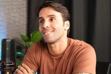 Ex-marido de Ivete Sangalo desabafa sobre separação: 'Absurdo - (crédito: Reprodução/Youtube) Ex-marido de Ivete Sangalo desabafa sobre separação: 'Absurdo - (crédito: Reprodução/Youtube)