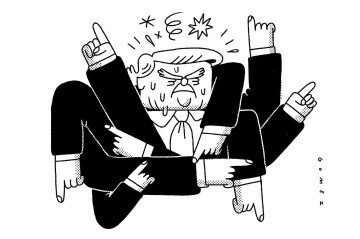 Opiniao 1004 -  (crédito: Caio Gomez)