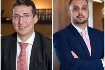 Raphael Marcelino e Roberto Colares escrevem sobre a preservação da arbitragem como método seguro e eficiente de resolução de conflitos -  (crédito: Divulgação - Divulgação) -Raphael Marcelino e Roberto Colares escrevem sobre a preservação da arbitragem como método seguro e eficiente de resolução de conflitos -  (crédito: Divulgação - Divulgação)