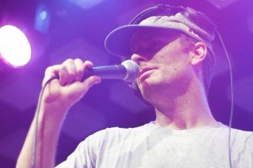 Mac DeMarco em Brasília (2026) - (crédito: Deivlin Vale) Mac DeMarco em Brasília (2026) - (crédito: Deivlin Vale)