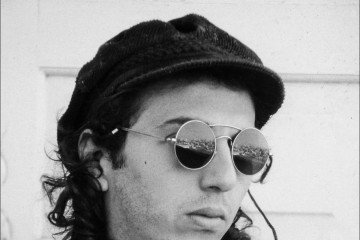 zeca baleiro -  (crédito: Reprodução/Instagram)