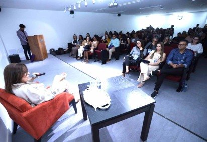 Centro de Integração Empresa-Escola (Ciee) promove evento para discutir nova Norma Regulamentadora n° 01  -  (crédito: Divulgação/Ciee)