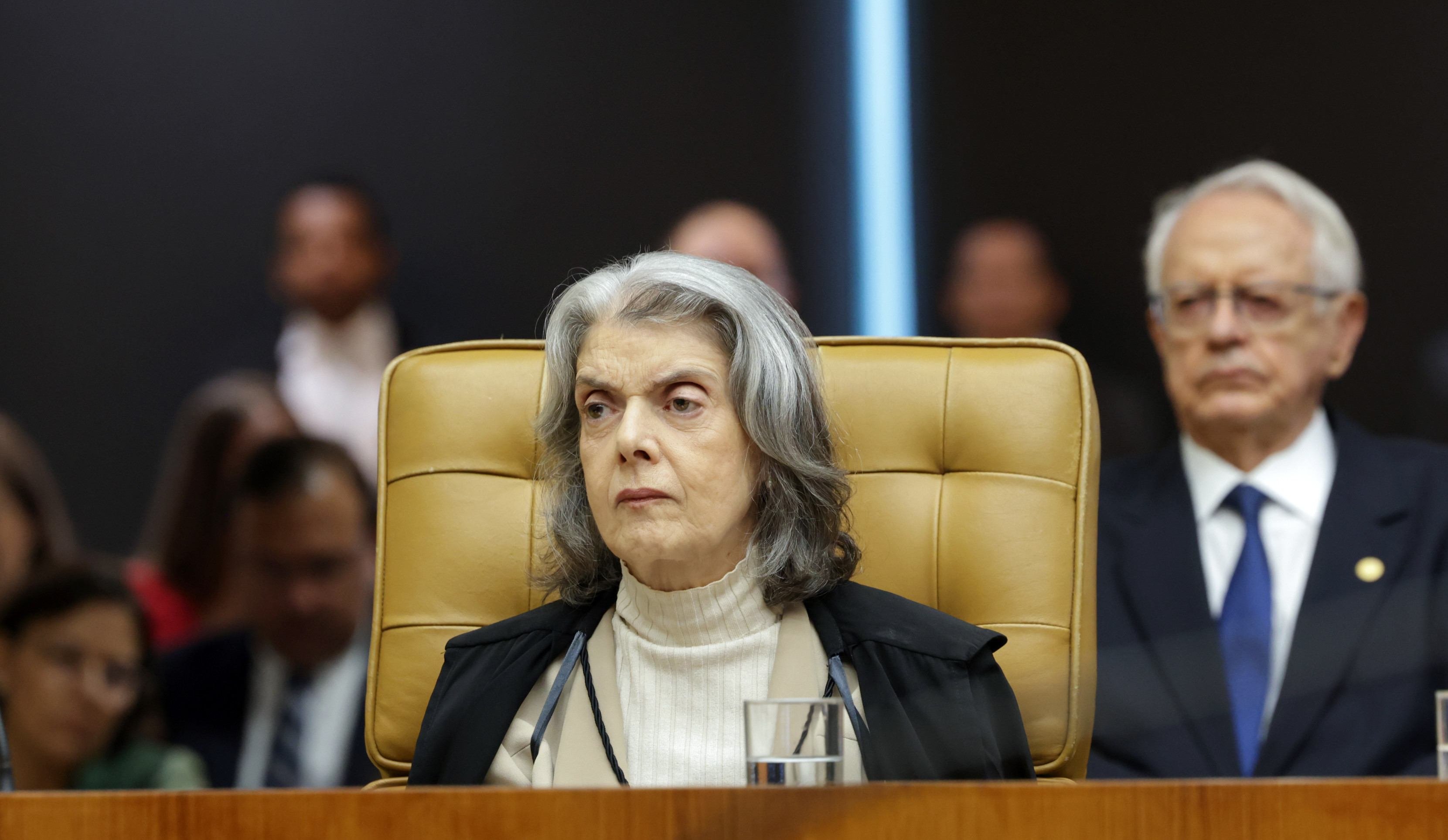 Caso da eleição no Rio de Janeiro expõe racha no STF