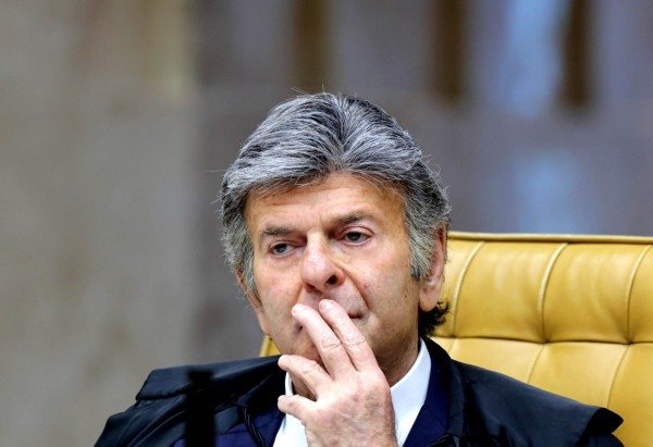 Rosinei Coutinho/STF