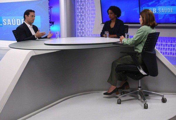 Marcelo Ferreira/CB/D.A Press