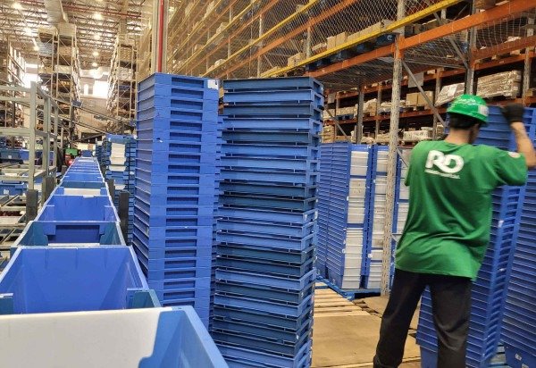 Divulgação/RD Saúde