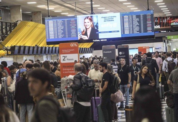 RENATO S. CERQUEIRA/ESTADÃO CONTEÚDO
