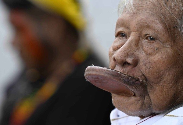 Carlos Vieira/CB/D.A Press