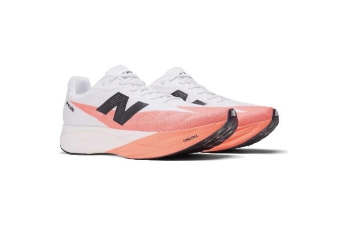 New Balance FuelCell oferece conforto e tecnologia a Yamanishi e Evan Dunfee