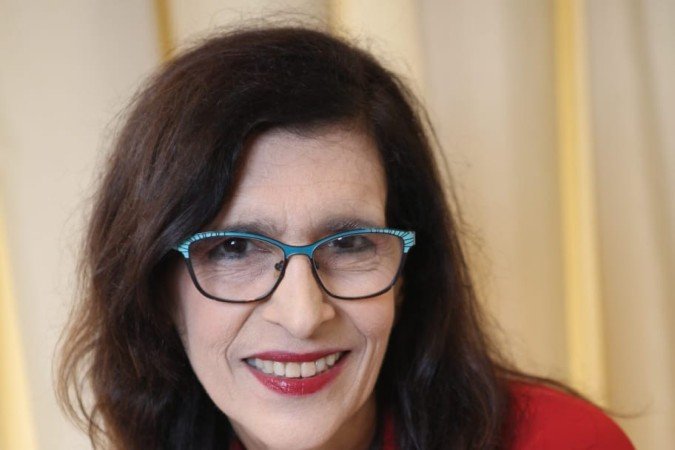 Marcia Barbosa usa a pesquisa como escudo às críticas: 