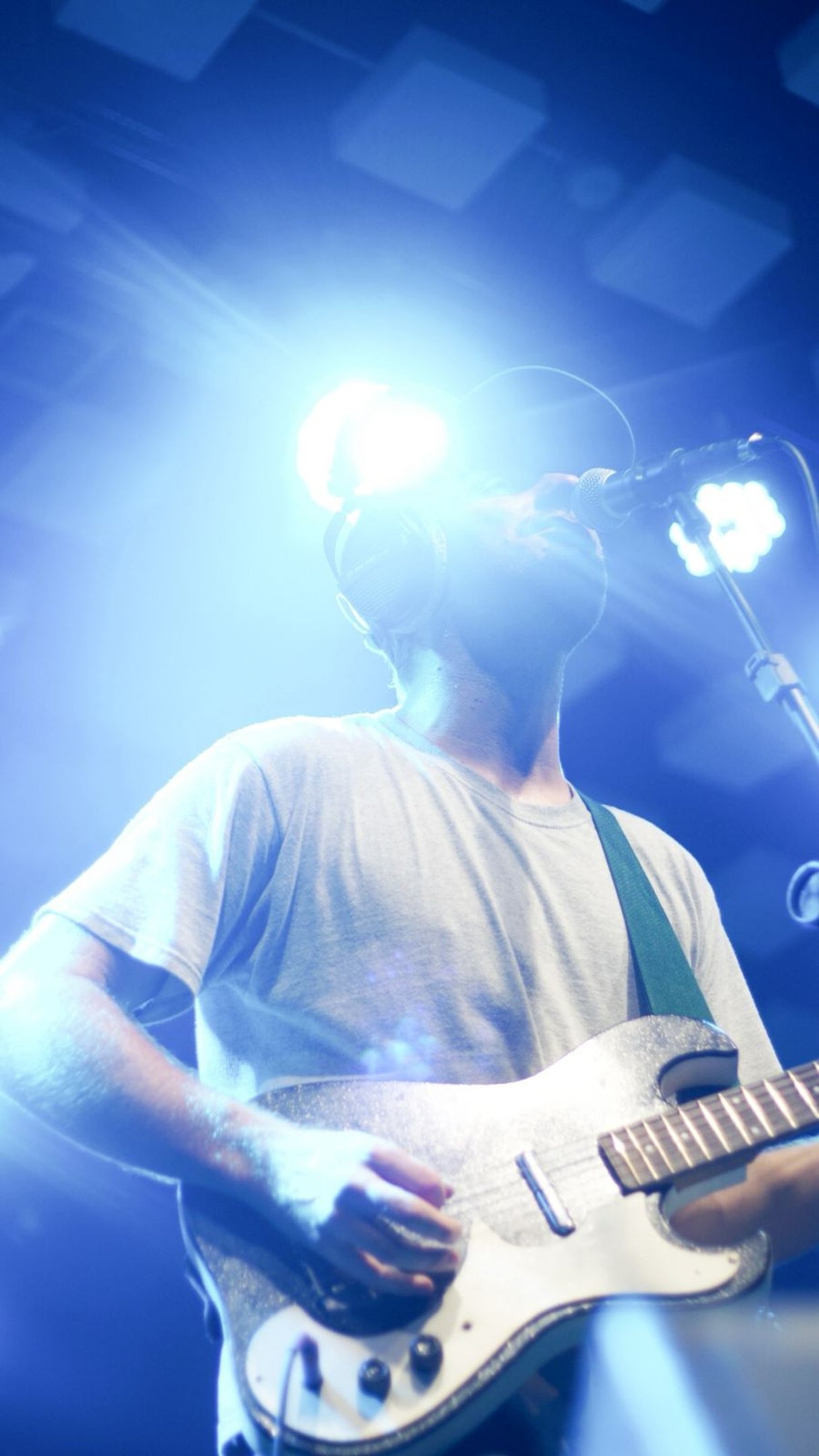 Mac DeMarco em Bras&iacute;lia (2026)