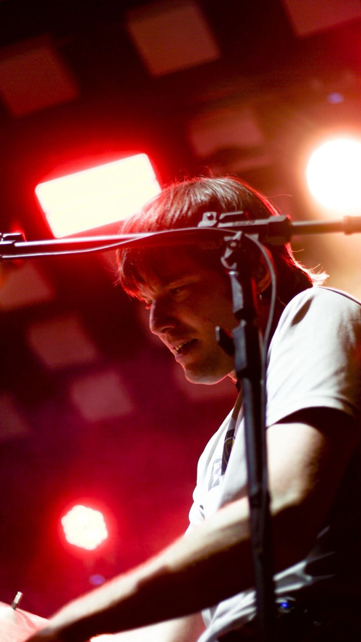 Mac DeMarco, em Bras&iacute;lia