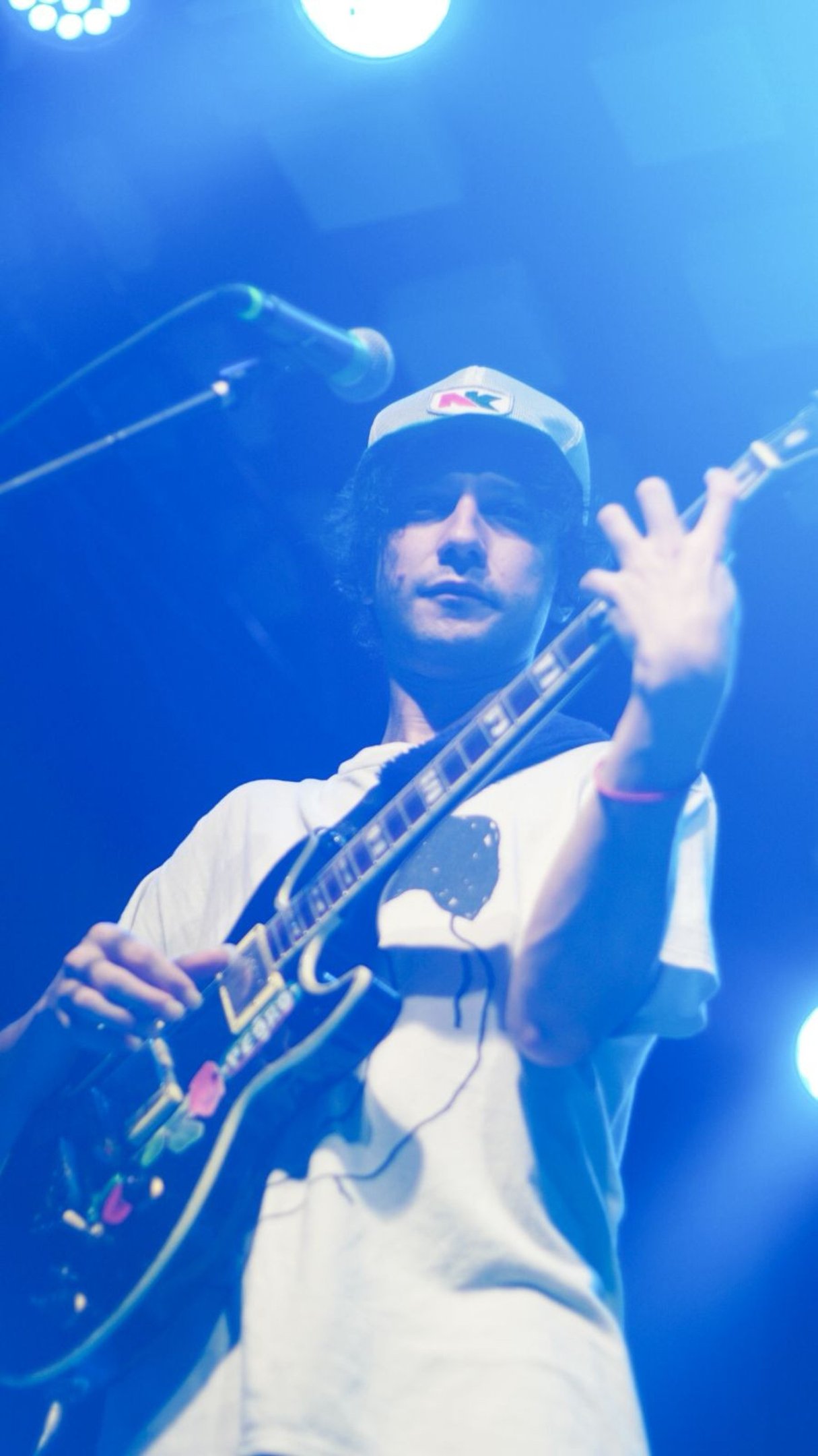 Mac DeMarco em Bras&iacute;lia (2026)