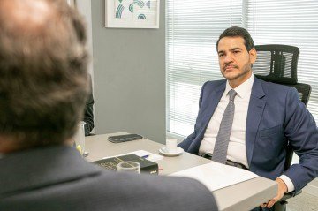 Nos bastidores, calcula-se que Messias será aprovado. Daí porque, para alguns bolsonaristas, melhor é centrar forças para impor derrota a Lula - (crédito: Renato Menezes/Ascom/AGU) Nos bastidores, calcula-se que Messias será aprovado. Daí porque, para alguns bolsonaristas, melhor é centrar forças para impor derrota a Lula - (crédito: Renato Menezes/Ascom/AGU)