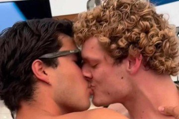 Concurso de sócias foi além da semelhança física  -  (crédito: Reprodu&ccedil;&atilde;o/redes sociais)