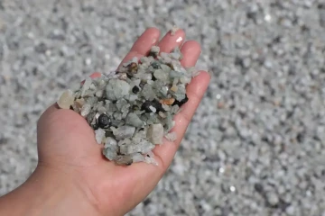 Projeto para criar estatal de terras raras e ampliar controle sobre mineração é protocolado pelo PT na Câmara. -  (crédito: Foto: Gil Leonardi/Agência Minas)