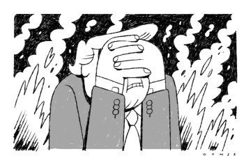 opiniao 1104 - (crédito: Caio Gomez) opiniao 1104 - (crédito: Caio Gomez)