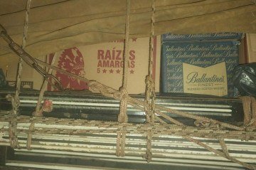 Operação foi concluída nesta sexta -  (crédito: Secretaria de Economia/Divulgação)