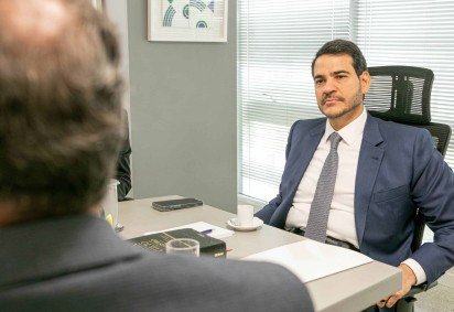 Nos bastidores, calcula-se que Messias será aprovado. Daí porque, para alguns bolsonaristas, melhor é centrar forças para impor derrota a Lula -  (crédito: Renato Menezes/Ascom/AGU) -Nos bastidores, calcula-se que Messias será aprovado. Daí porque, para alguns bolsonaristas, melhor é centrar forças para impor derrota a Lula -  (crédito: Renato Menezes/Ascom/AGU)