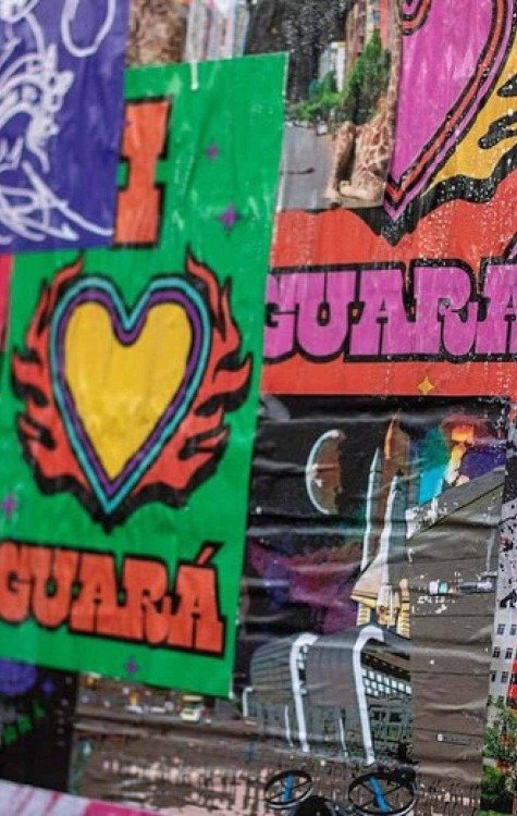 1ª edição do Festival do Guará -  (crédito: Divulgação)