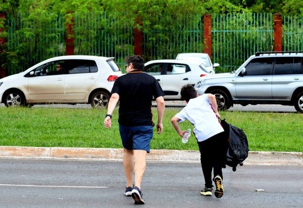 Marcelo Ferreira/CB/D.A Press