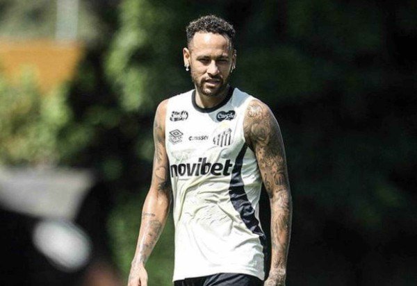 Reinaldo Campos/ Santos