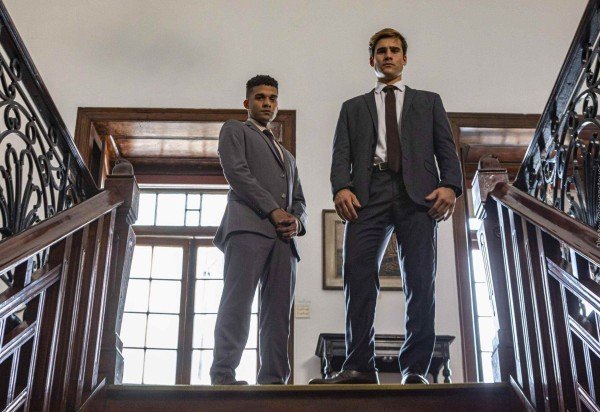 Sony Pictures/Divulgação