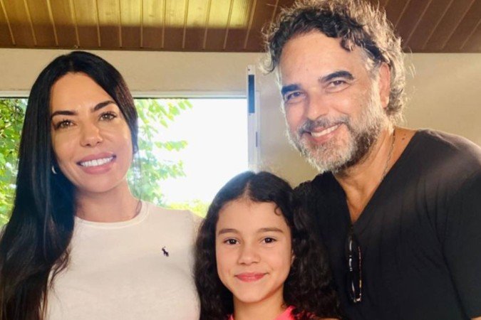 Brasiliense, de 11 anos, se destaca no cinema nacional e protagoniza alerta sobre exposição infantil na internet -  (crédito: Divulgação)