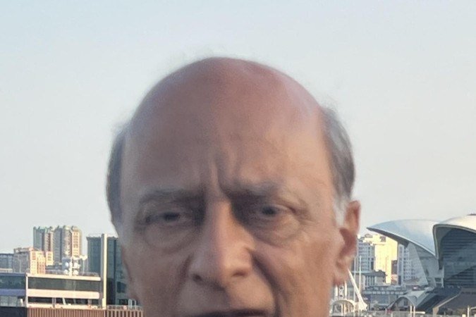 Imtiaz Gul, diretor do Centro para Pesquisas e Estudos sobre Segurança (em Islamabad),