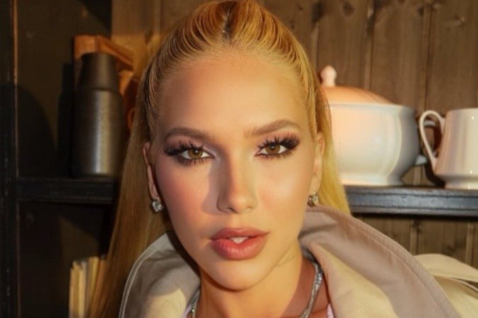 Público detona Virginia Fonseca após reclamação sobre trabalho - (crédito: Instagram) Público detona Virginia Fonseca após reclamação sobre trabalho - (crédito: Instagram)