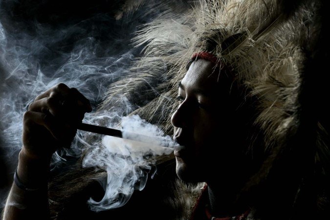 Leonardo Alc&acirc;ntara Alves, 17 anos 