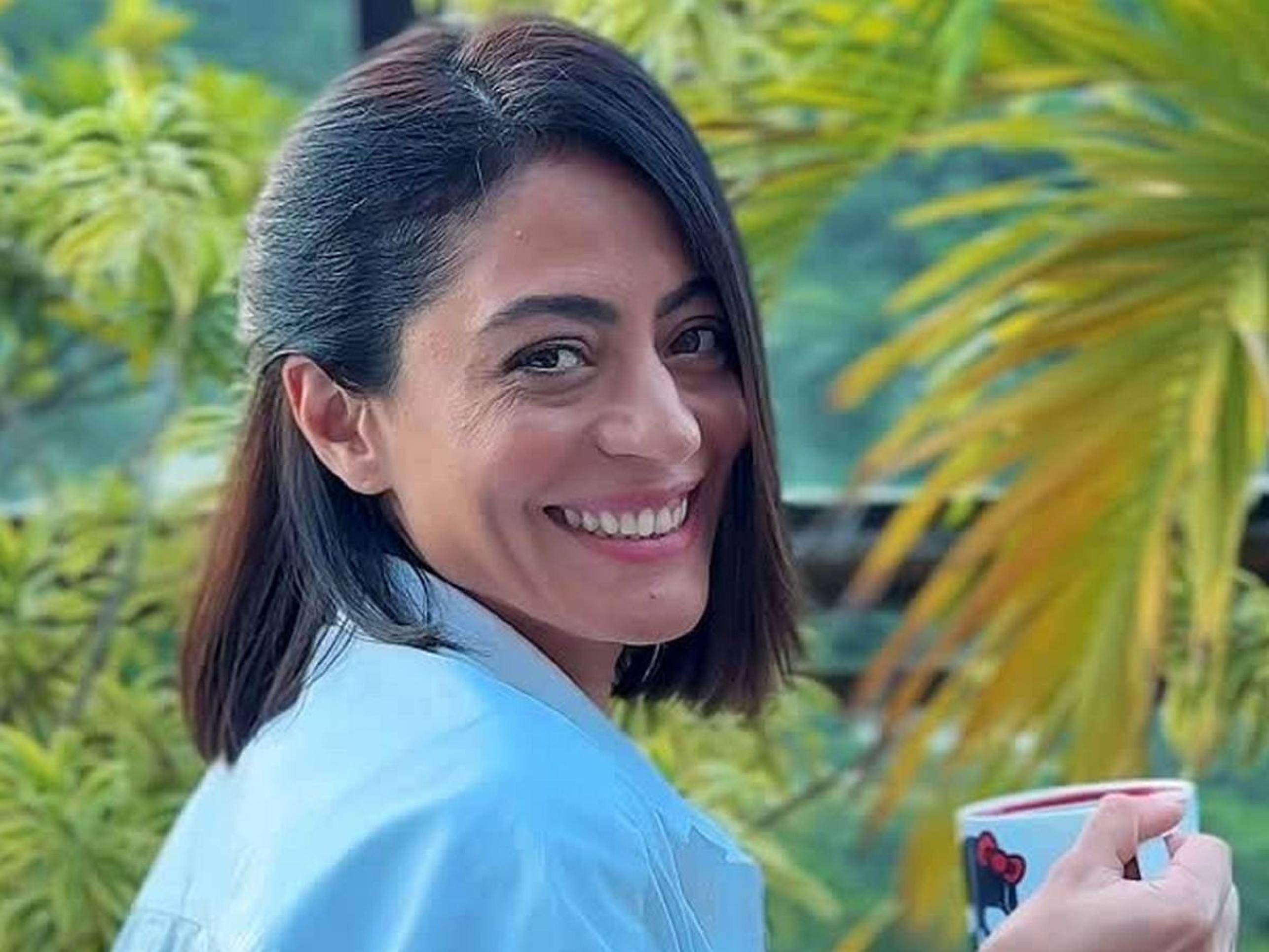 Em entrevista ao jornal O Globo, Carol Castro detalhou que o entendimento da síndrome lhe ocasionou certo alívio - (crédito: Reprodução/Instagram) Em entrevista ao jornal O Globo, Carol Castro detalhou que o entendimento da síndrome lhe ocasionou certo alívio - (crédito: Reprodução/Instagram)