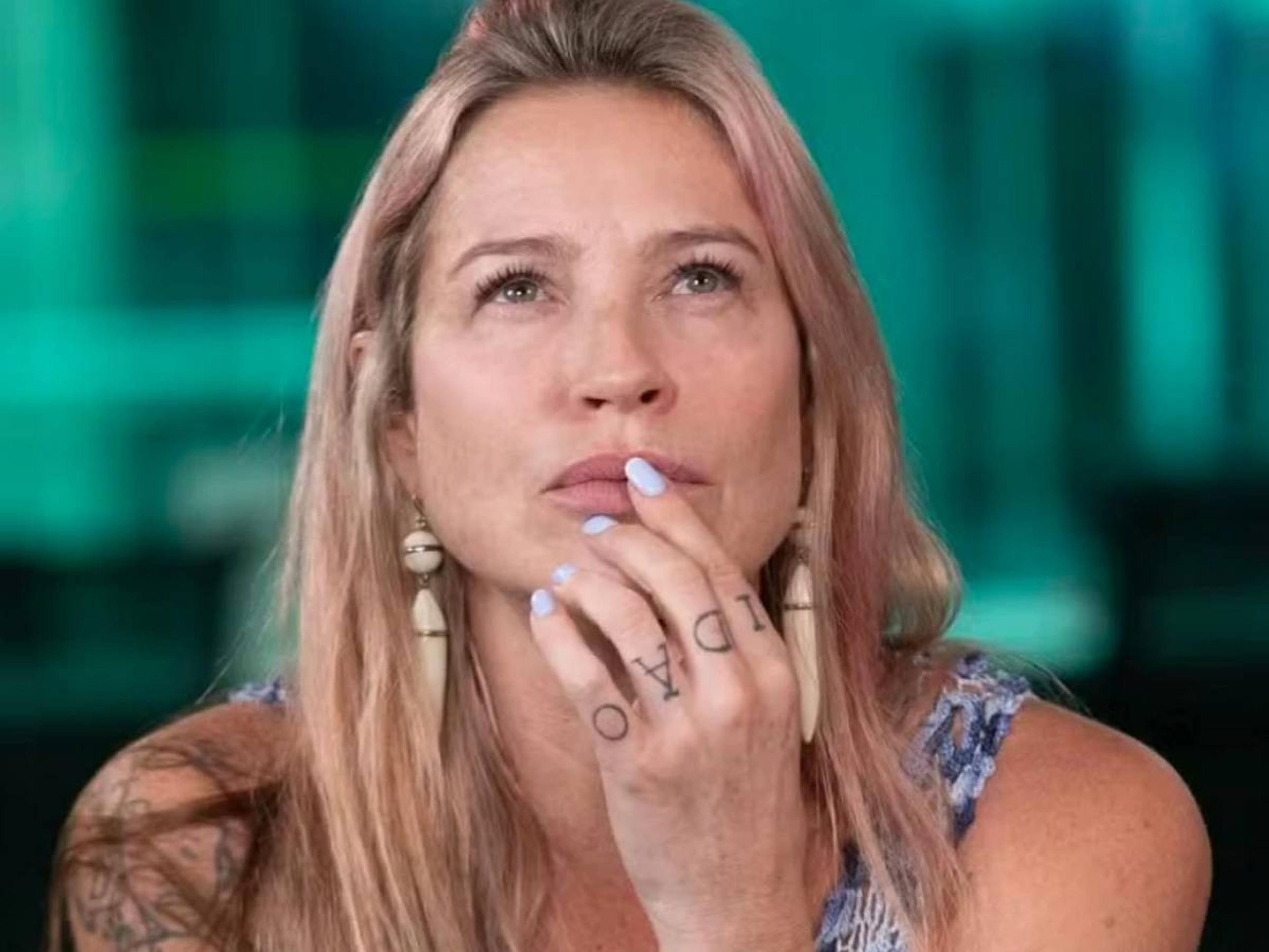 Luana Piovani abriu o jogo sobre a vida íntima atualmente, e surpreendeu ao afirmar que, por conhecer os próprios limites do prazer - (crédito: Reprodução/YouTube) Luana Piovani abriu o jogo sobre a vida íntima atualmente, e surpreendeu ao afirmar que, por conhecer os próprios limites do prazer - (crédito: Reprodução/YouTube)