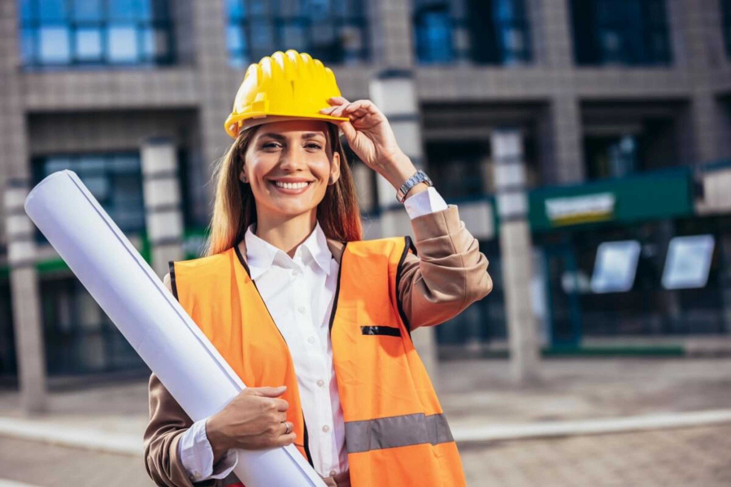 Formação em engenharia abre portas em diferentes áreas profissionais (Imagem: adriaticfoto | Shutterstock) - (crédito: EdiCase) Formação em engenharia abre portas em diferentes áreas profissionais (Imagem: adriaticfoto | Shutterstock) - (crédito: EdiCase)