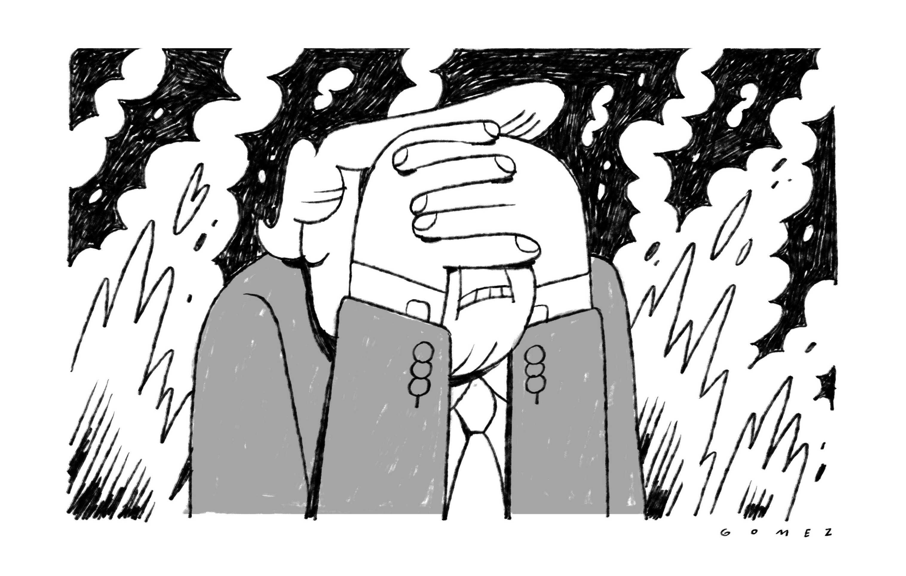 Fundamentalistas americanos