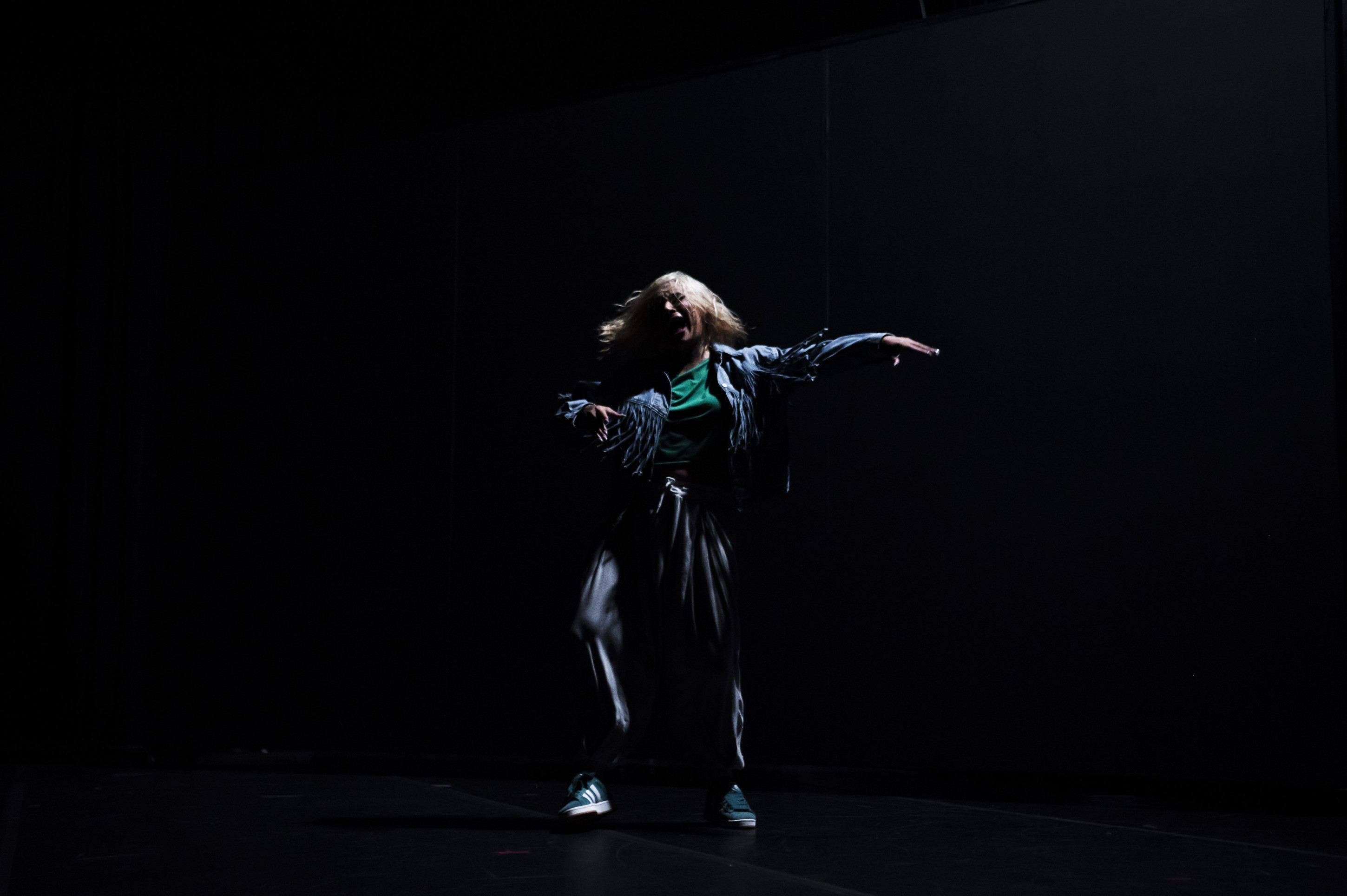 Sonho elétrico leva neurociência ao palco do CCBB nesta sexta (17/4)