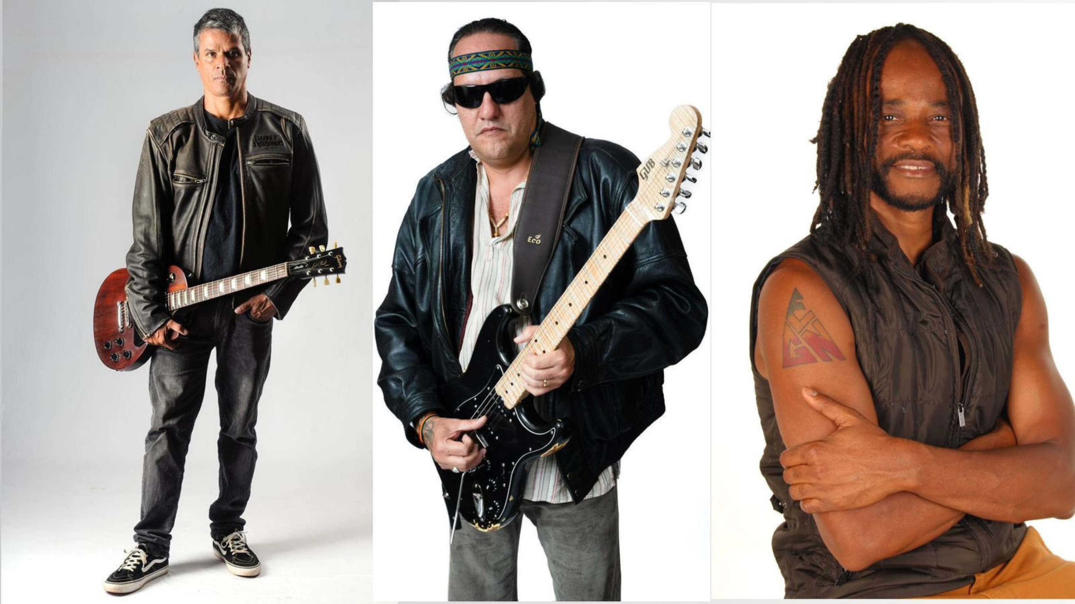 Reggae Rock Chill Festa celebra 30 anos no Clube da Ascade